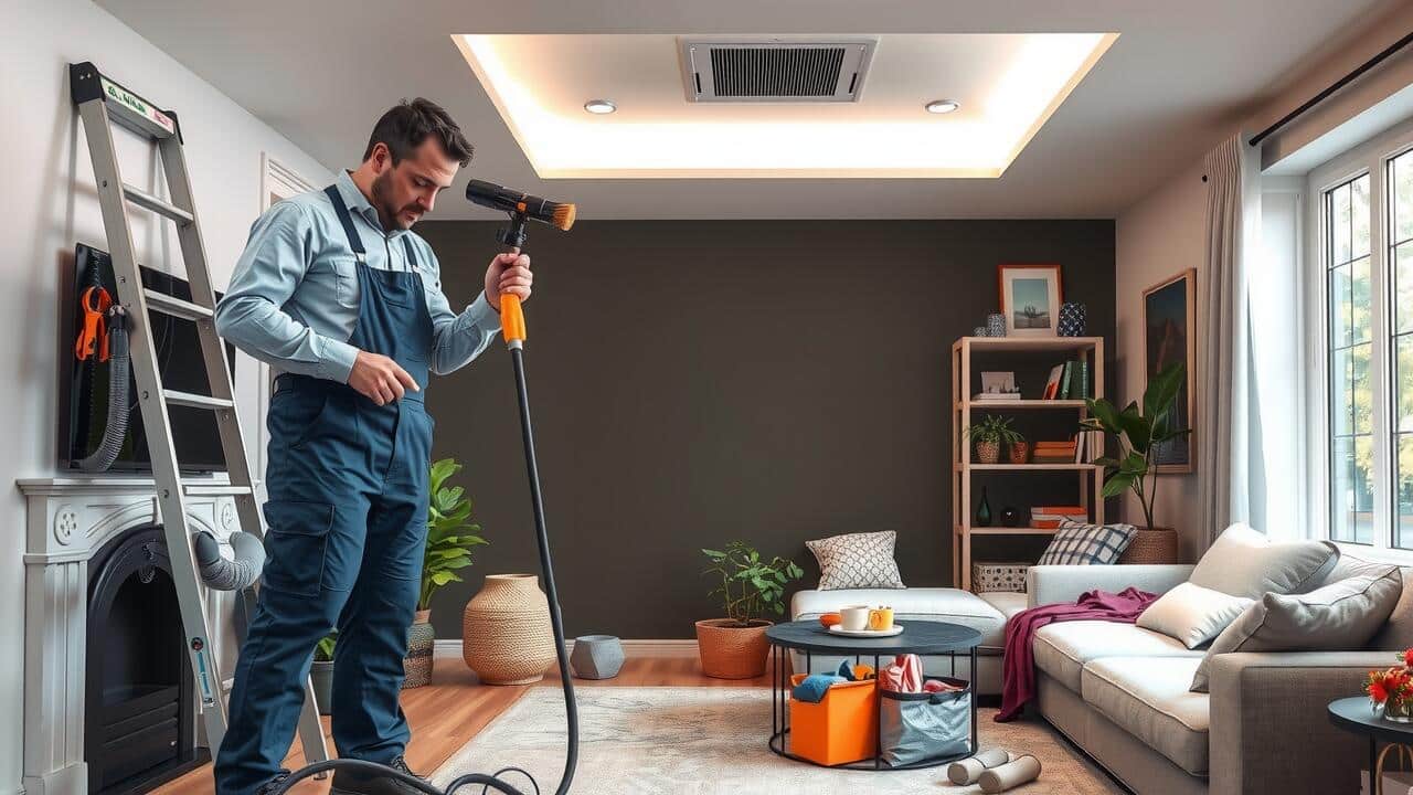Electrician Services