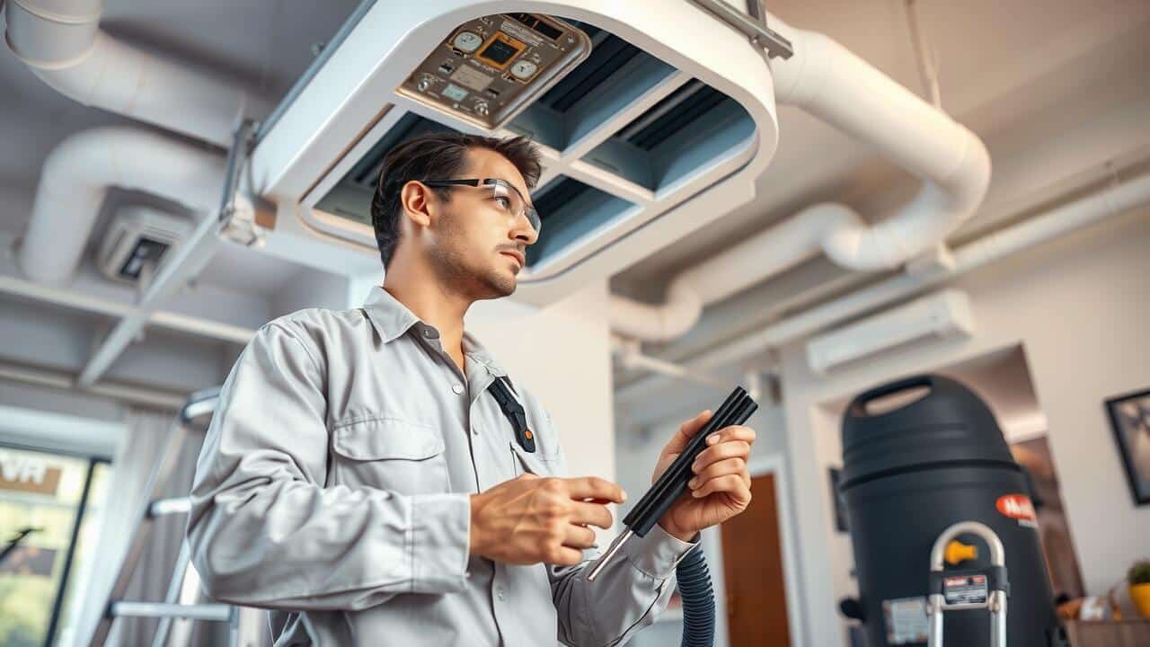 Electrician Services