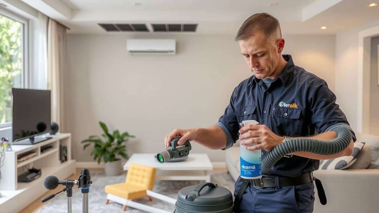 Electrician Services