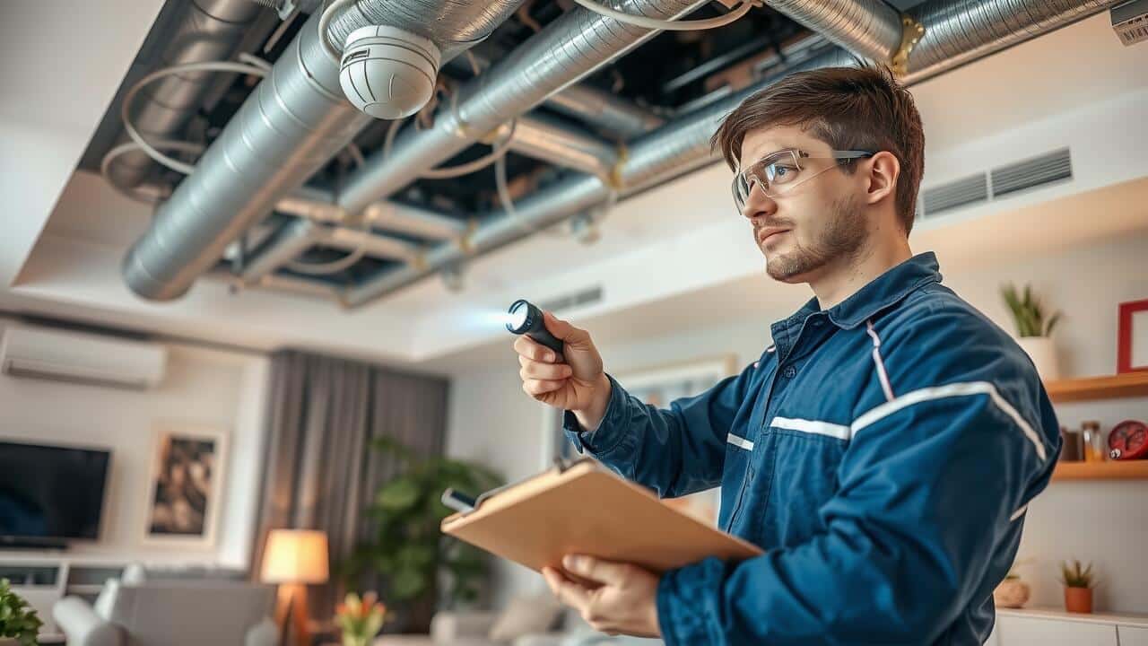 Electrician Services