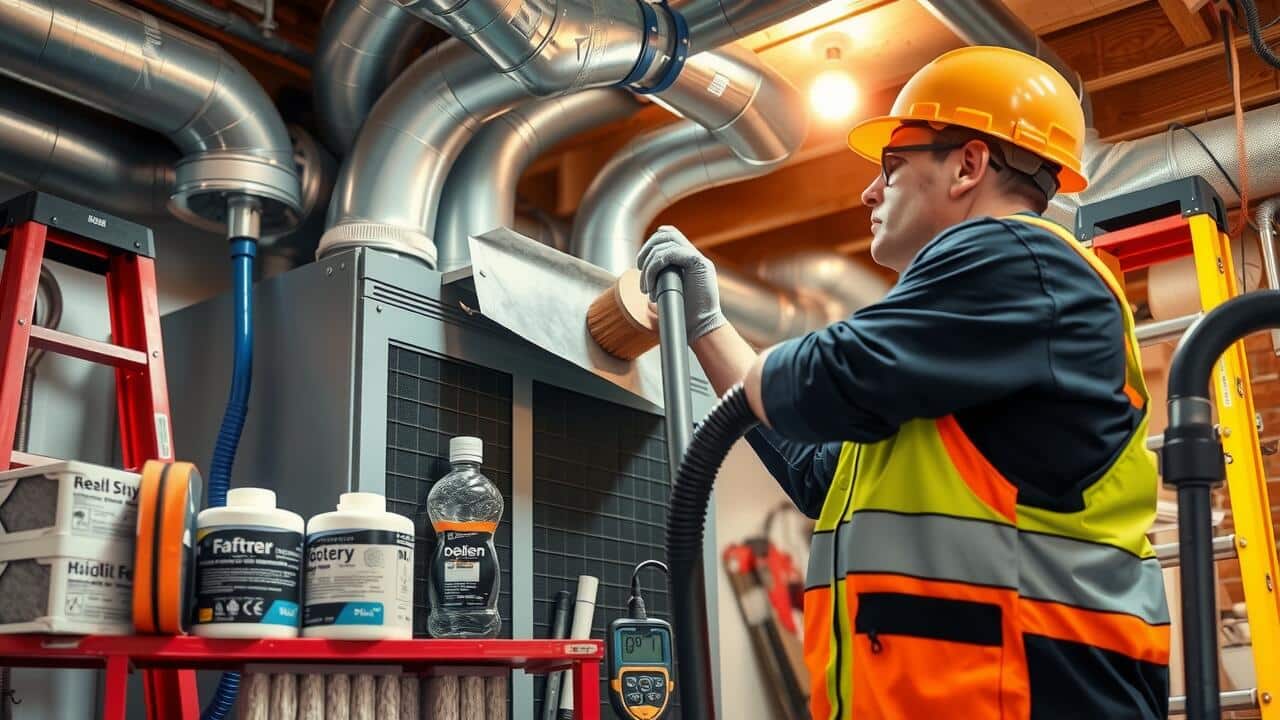 Electrician Services