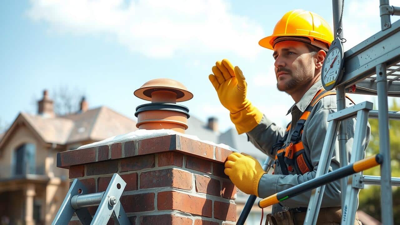 Electrician Services