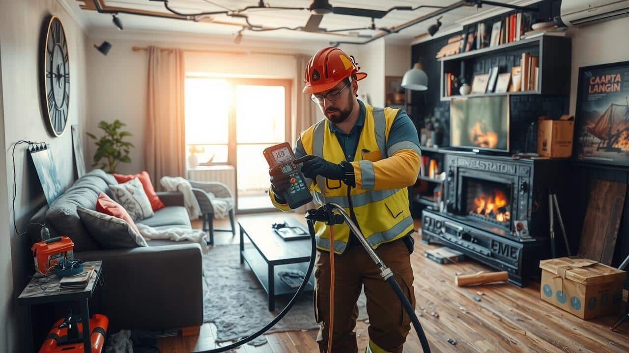 Electrician Services
