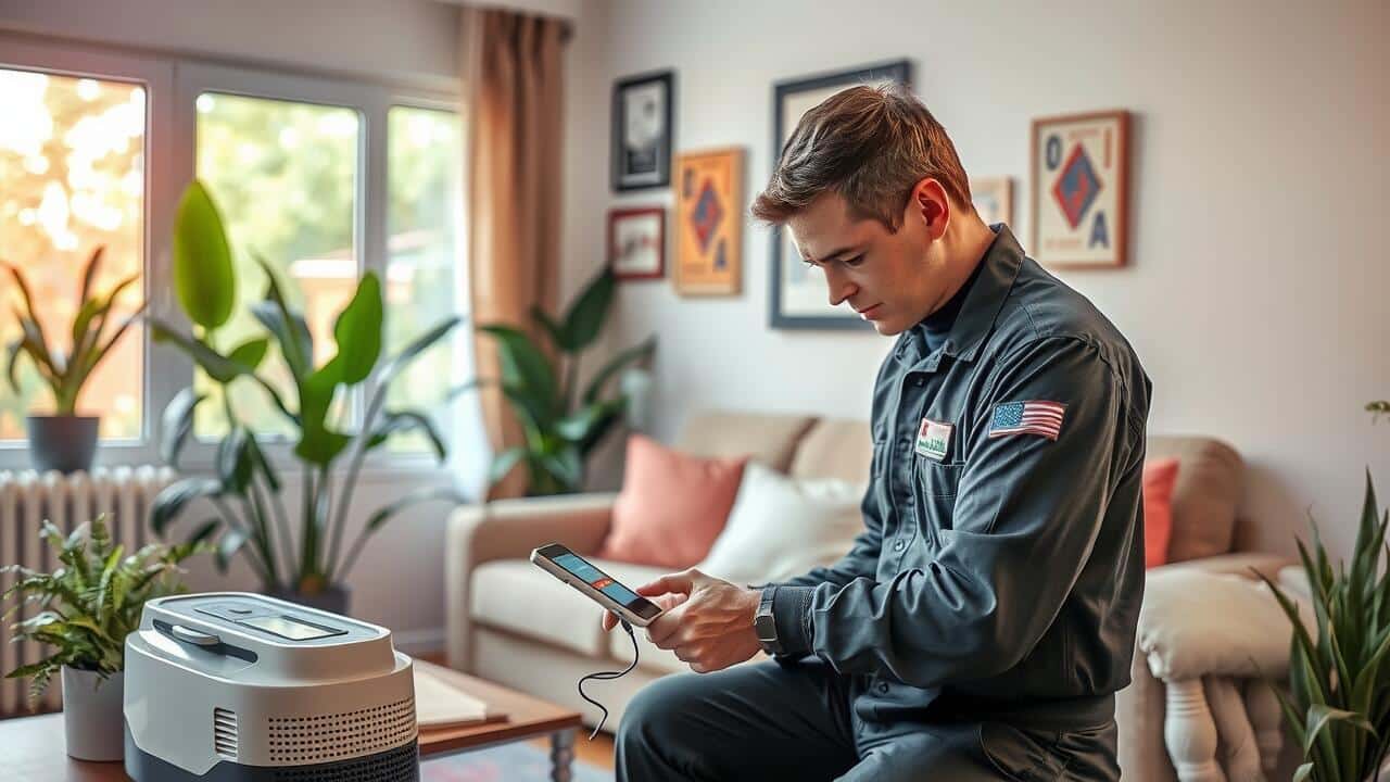Electrician Services