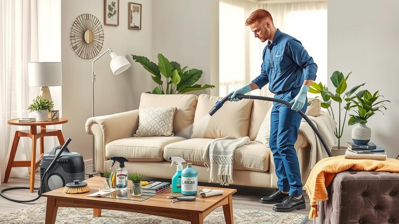 Electrician Services