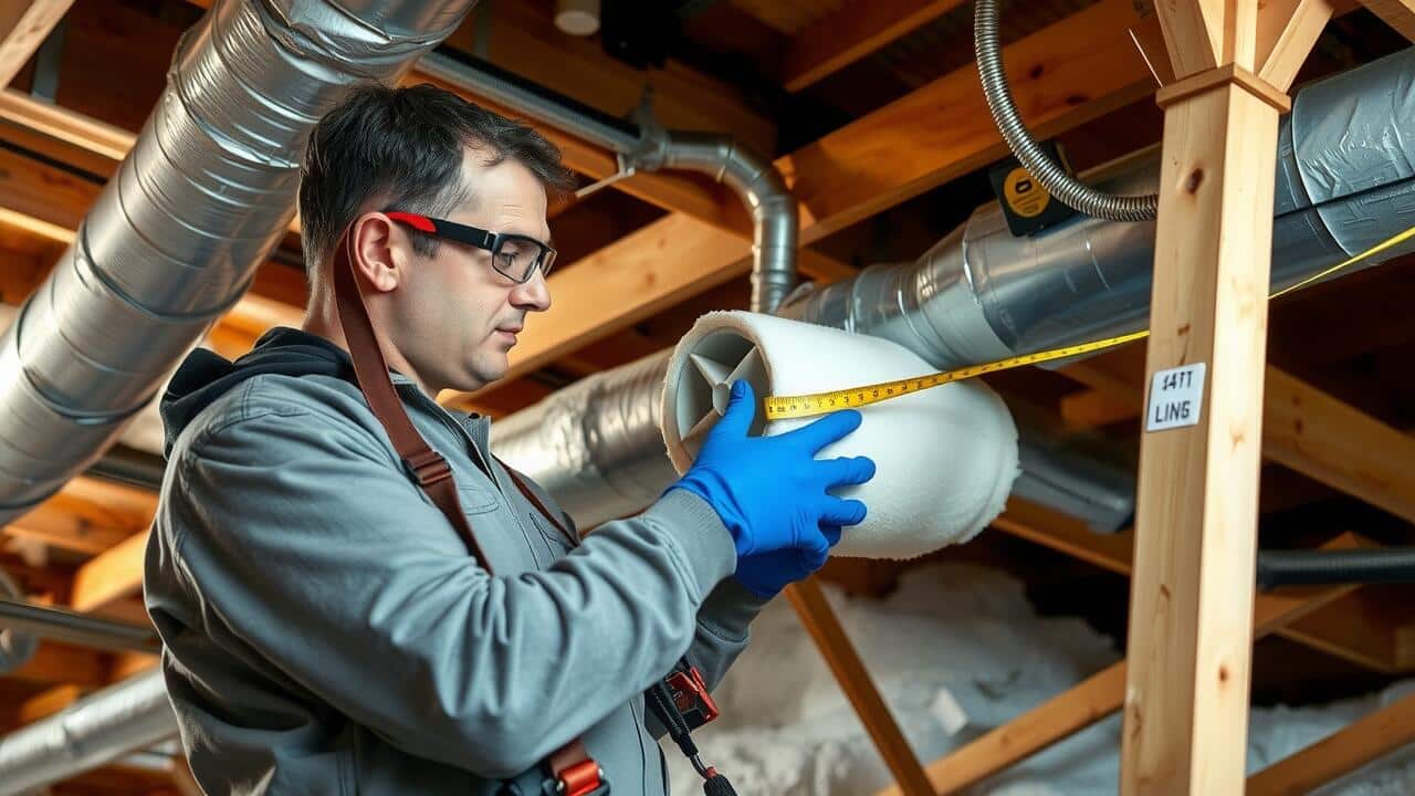 What is the duct 2 foot rule?
